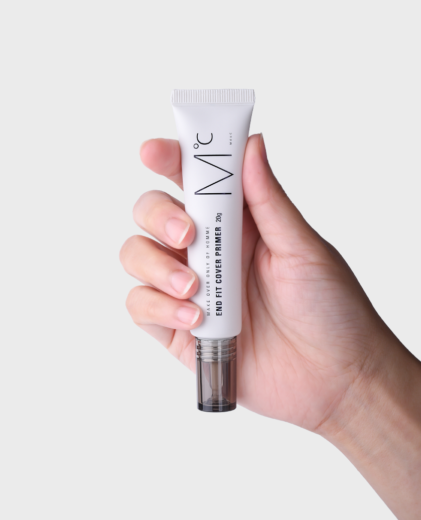 [🇰🇷MdoC] End Fit 完美貼合遮瑕妝前乳