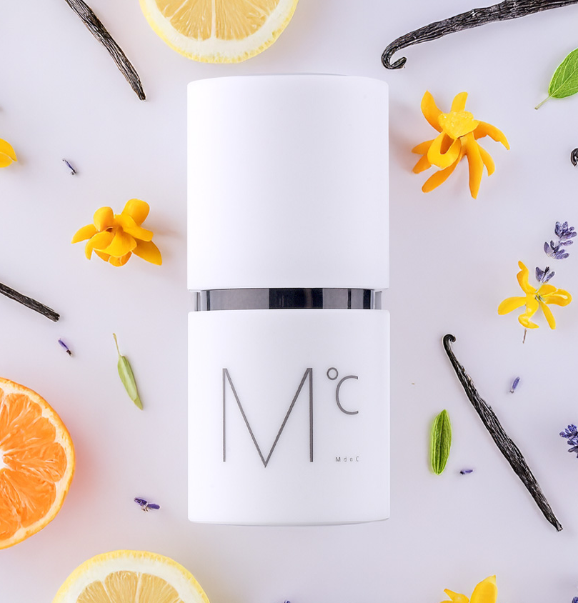 [MdoC] 淡香精香氛棒 Easy Cozy/Easy Camo