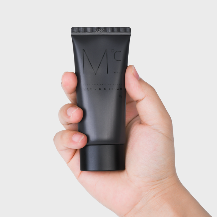[MdoC] 多功能防曬自然遮瑕男士BB霜