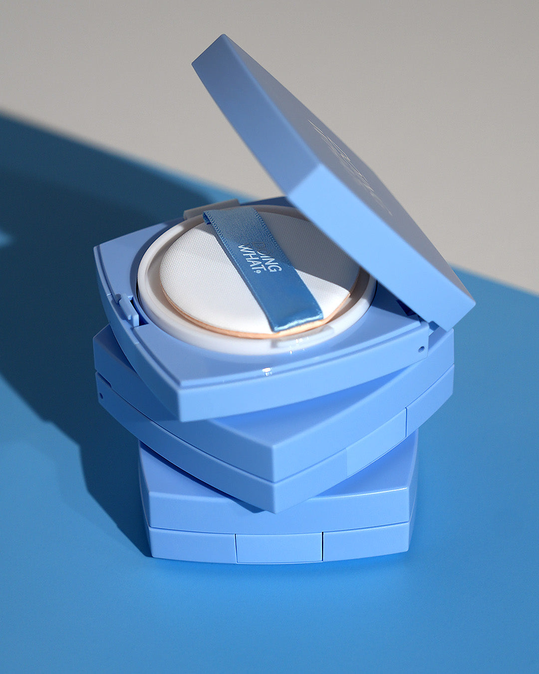 【Doing What】男士柔焦濾鏡氣墊粉餅 SPF50+ PA+++