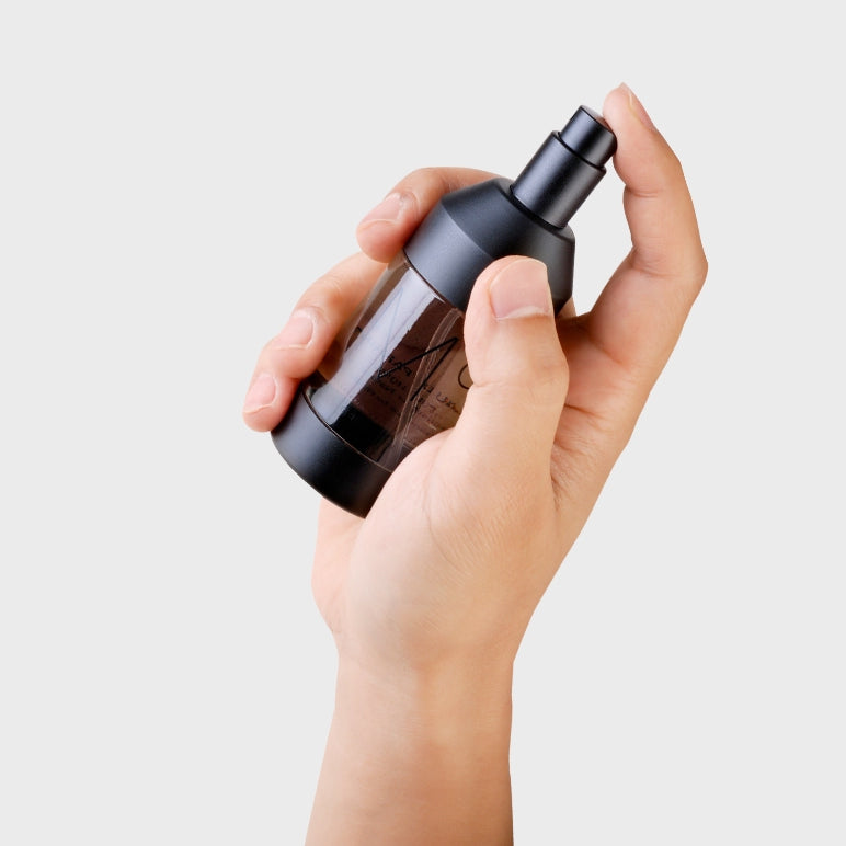 [MdoC] 鄭敬淏代言木質調香水 Signature Eau De Parfum