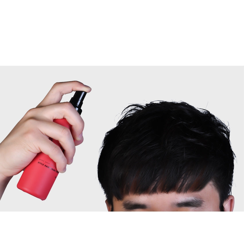 [MdoC] 香氛造型固定噴霧