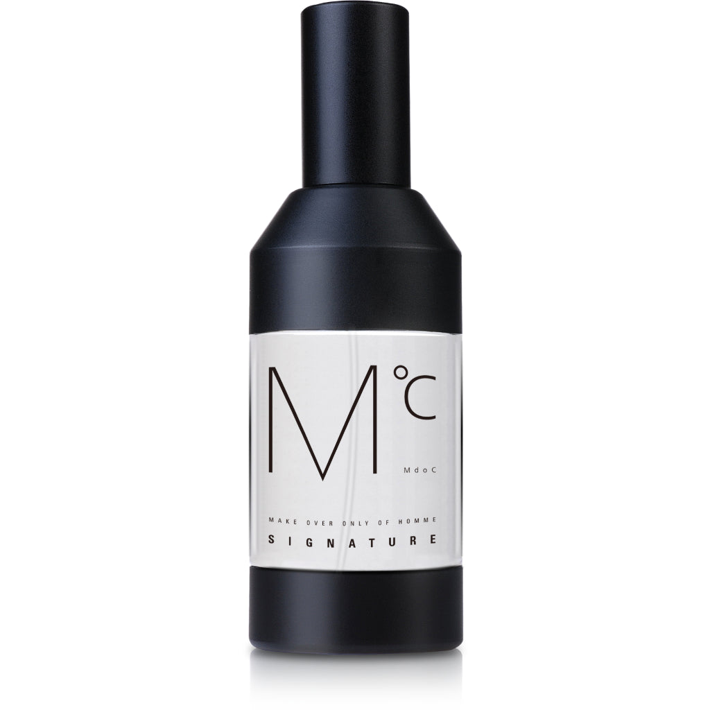 [MdoC] 鄭敬淏代言木質調香水 Signature Eau De Parfum