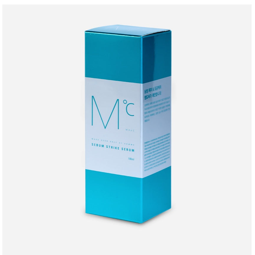 [🇰🇷MdoC] 皮脂毛孔調理控油精華液