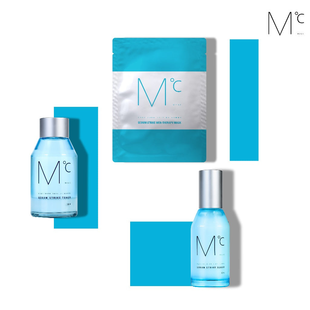 [🇰🇷MdoC] 皮脂毛孔調理控油精華液
