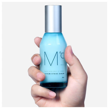 [🇰🇷MdoC] 皮脂毛孔調理控油精華液