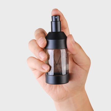 [MdoC] 鄭敬淏代言木質調香水 Signature Eau De Parfum