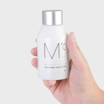 [🇰🇷MdoC] 美白二合一爽膚水乳液