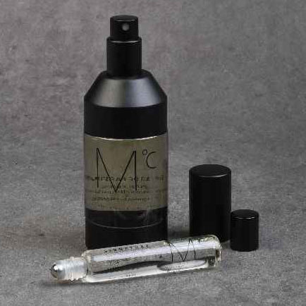[MdoC] 鄭敬淏代言木質調香水 Signature Eau De Parfum