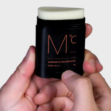 [MdoC] 香氛防曬棒 SPF50+PA++++